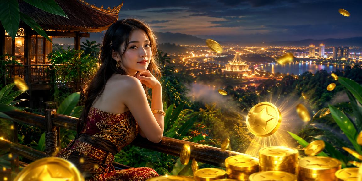 Pengguna Sarawak mengakses aplikasi kasino mudah alih 45001